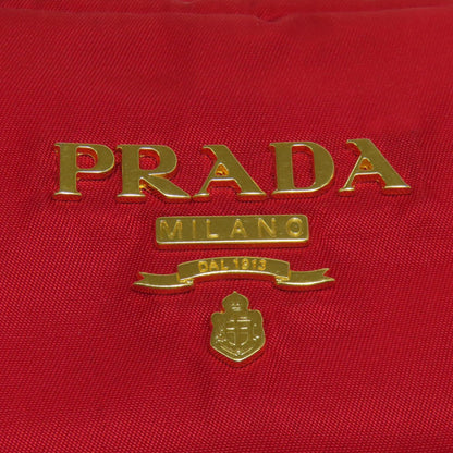Prada Fiocco Handbag