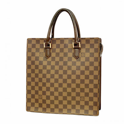 Louis Vuitton Damier Venice Ebene Handbag N51145
