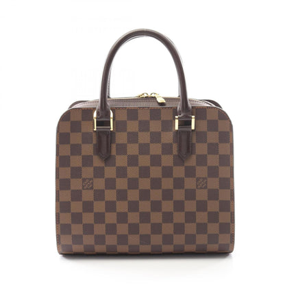 Louis Vuitton Triana Handbag