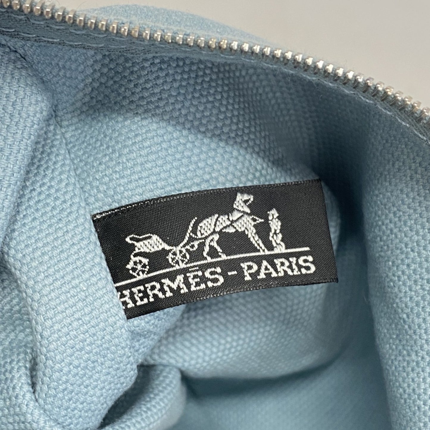 Hermes Herms Bora Pm Tote Bag