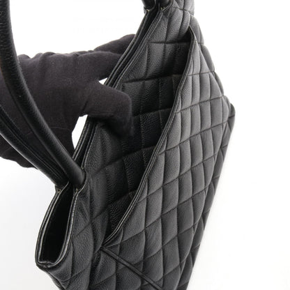 Chanel Chanel Reissue Tote Bag In Caviar (Grained Calfskin)