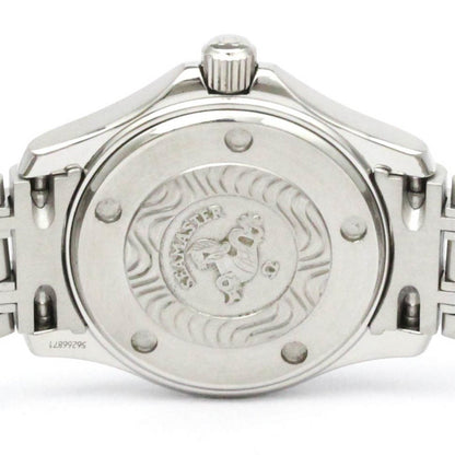 Omega Seamaster 120M Steel Quartz