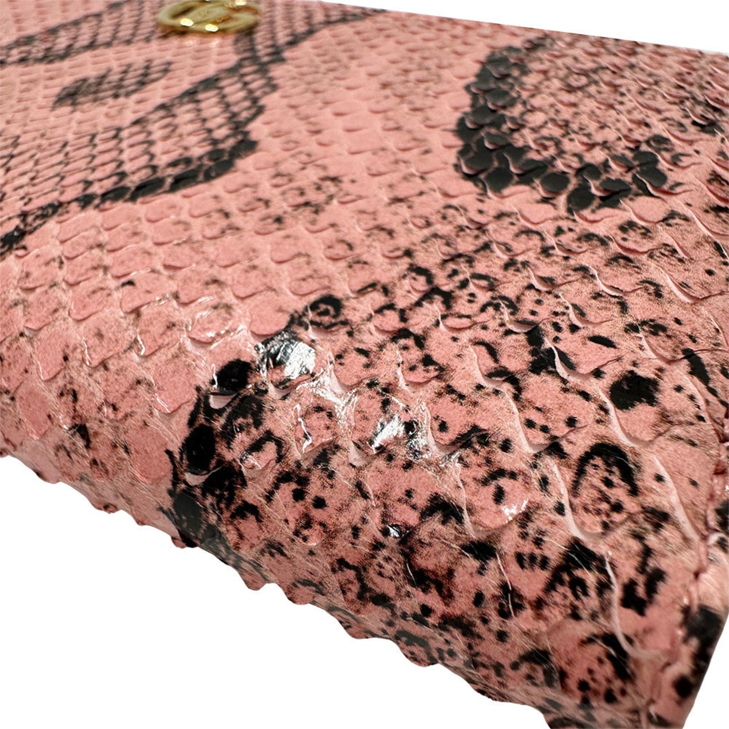 Gucci Petit Marmont Women'S Long Wallet