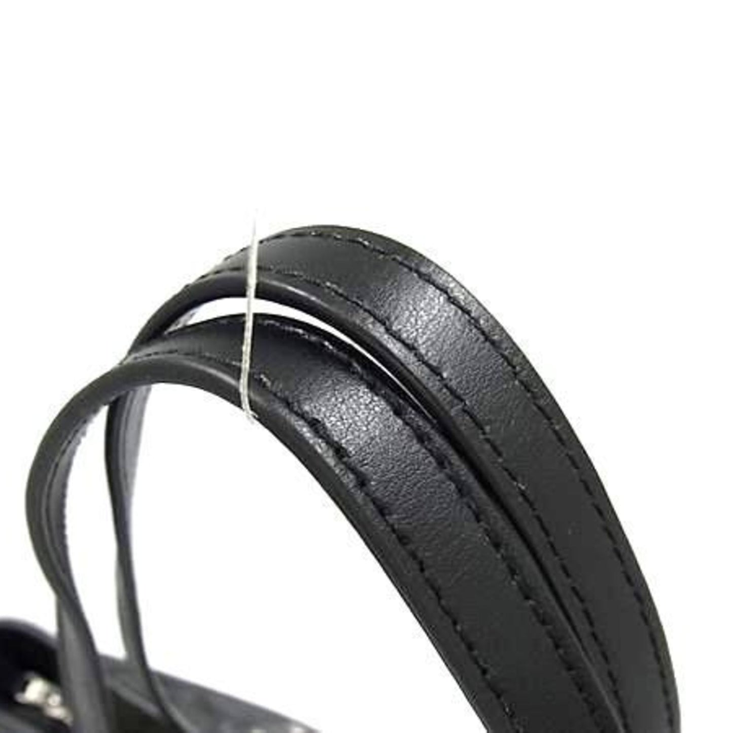 Coach Signature City Zip Top Tote Bag F58292 In Black