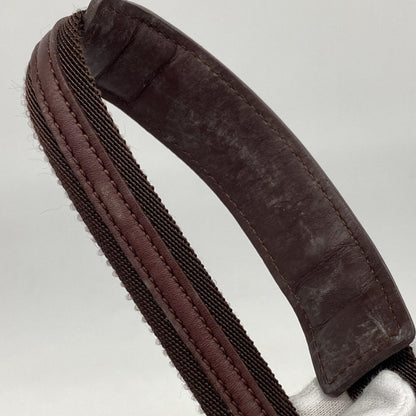 Louis Vuitton Monogram Mini Franoise Handbag M92210