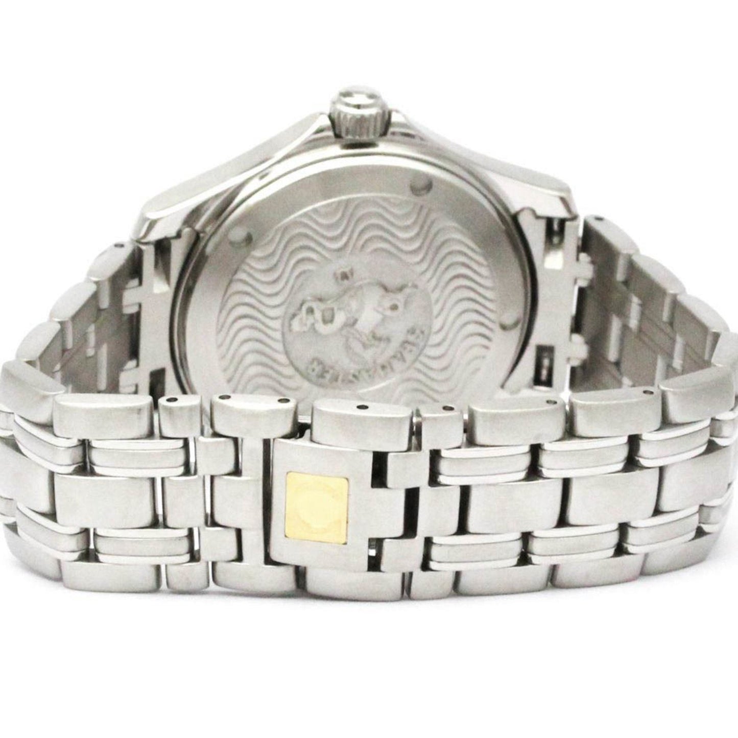 Omega Seamaster 120M Chronometer Automatic