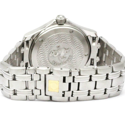 Omega Seamaster 120M Chronometer Automatic