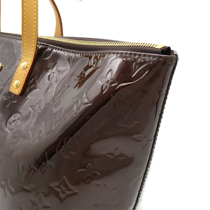 Louis Vuitton Vernis Bellevue Gm Tote Bag