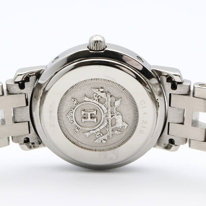 Herms Clipper Watch
