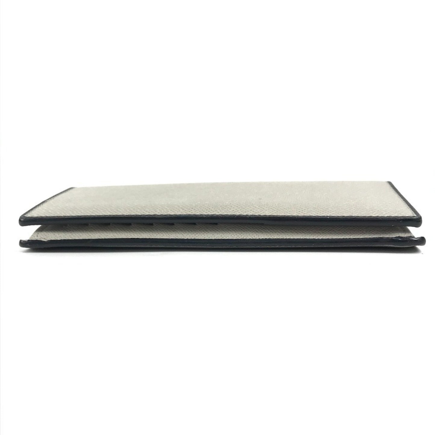 Louis Vuitton M30557 Taiga Bicolor Portefeuille Brazza Bi-Fold Long Wallet Leather