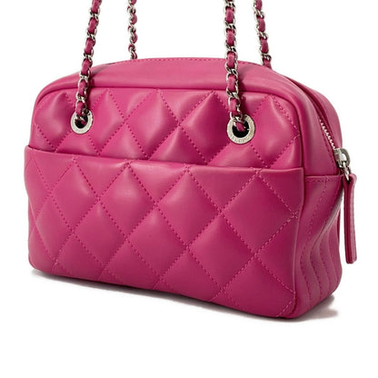 Chanel Coco Rain Mark Chain Shoulder Bag A93156 Chanel 2-Way