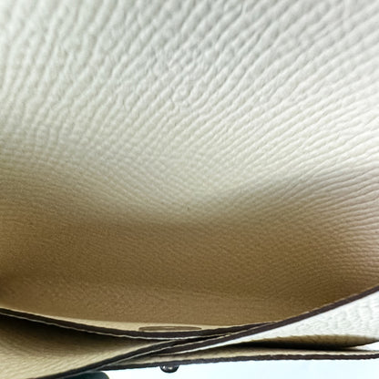 Hermes Calvi Duo Epson Business Card Case