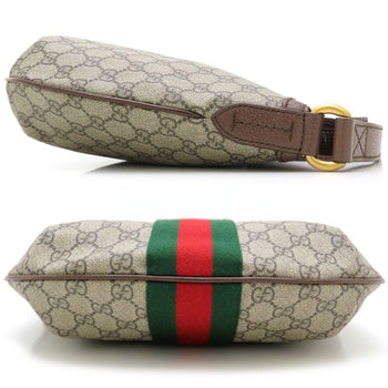 Gucci Ophidia Medium Shoulder Bag 598125