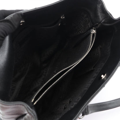 Chanel Chocobar Tote Bag In Calfskin Leather