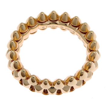 Cartier Crush De Small #48 Ring