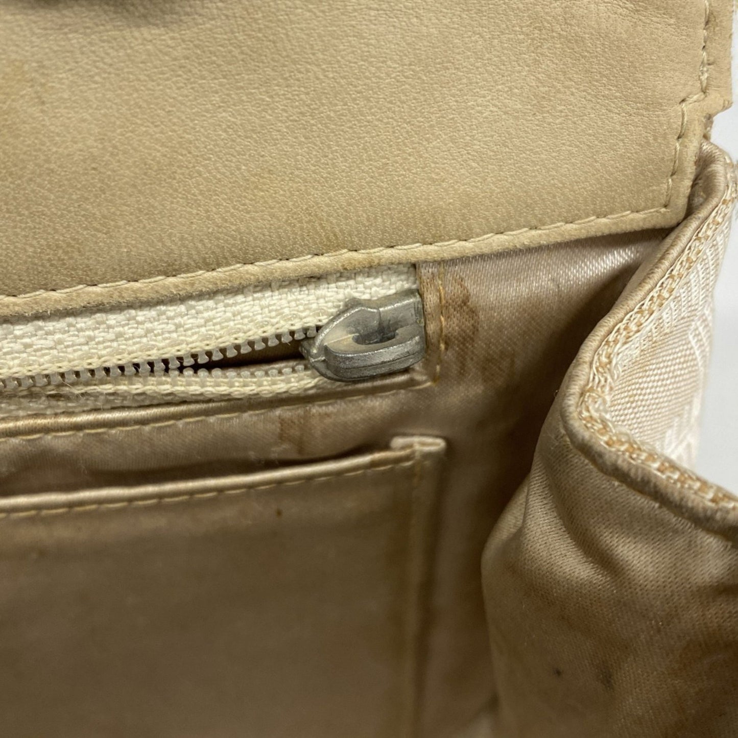 Chanel New Travel Shoulder Bag With Double Chain