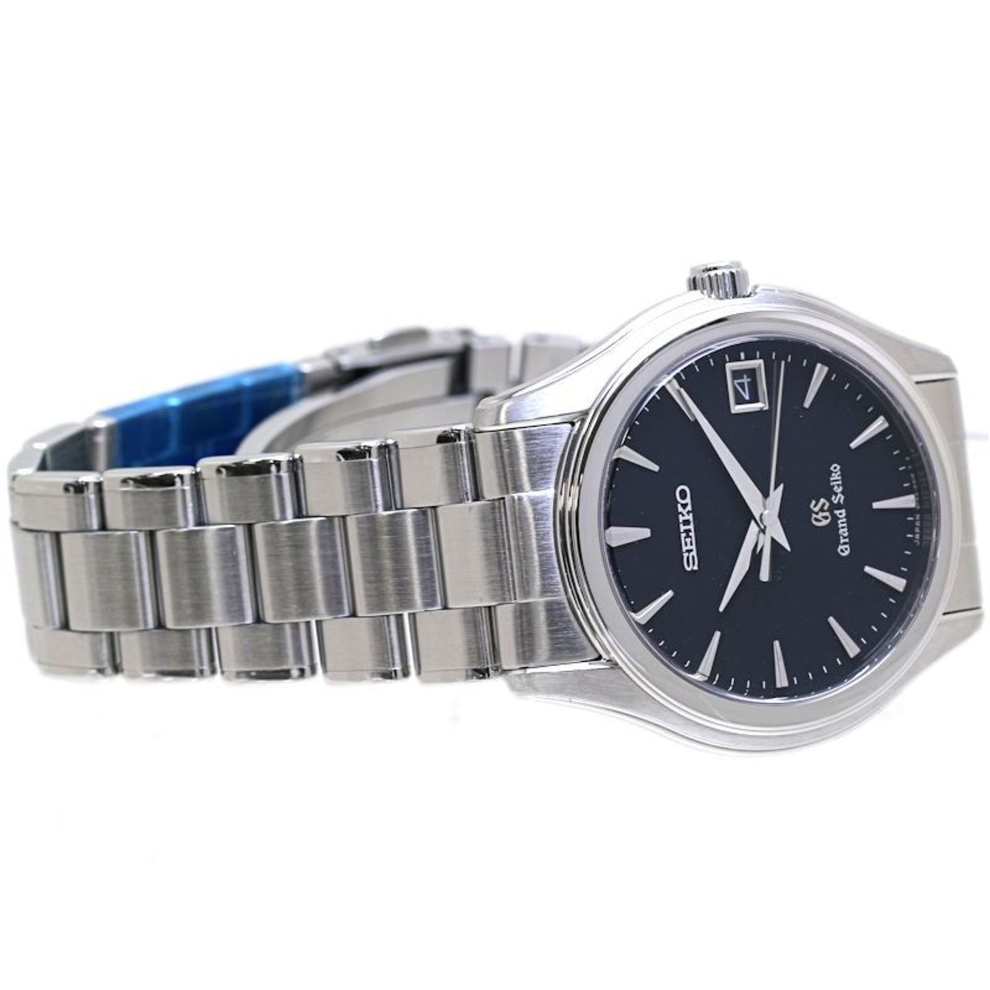 Seiko Grand Seiko Sbgx041 9F62-0A10 Date Quartz