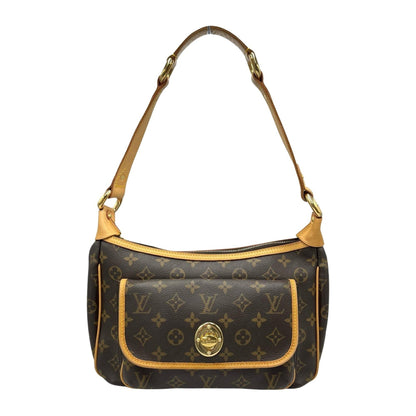 Louis Vuitton Tikal Gm M40077 Monogram Canvas Handbag