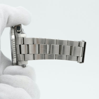 Tag Heuer Aquaracer Cak2110 Black Dial