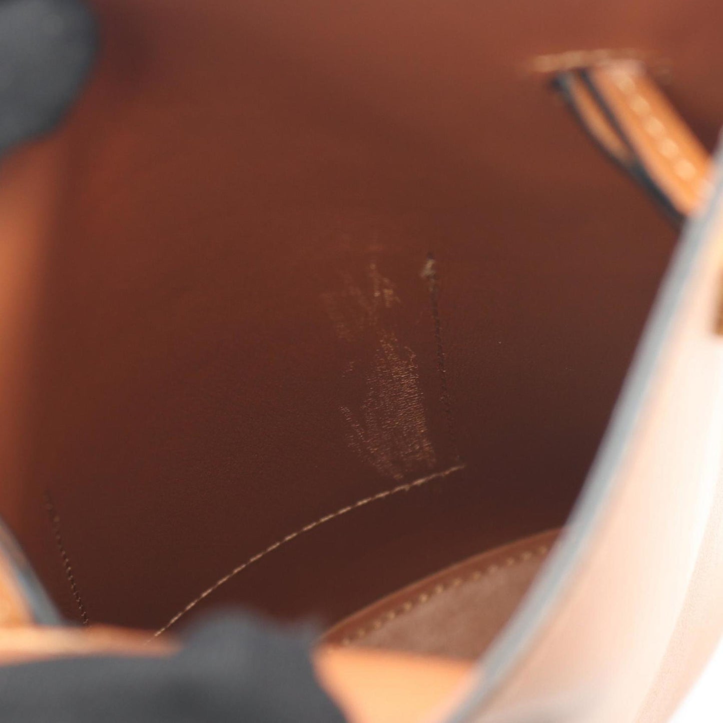 Loewe Dice Pocket Shoulder Bag