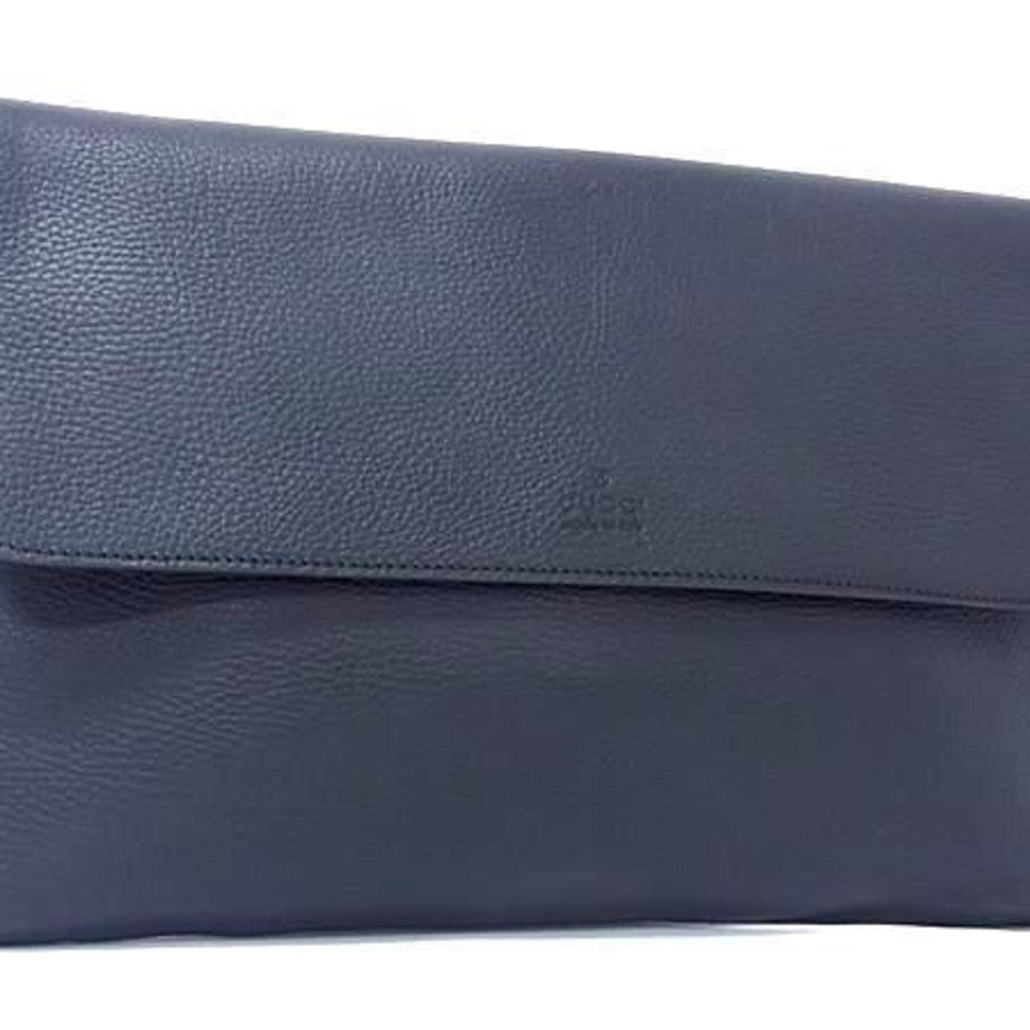 Gucci Portfolio Clutch Bag 387082 Black Leather