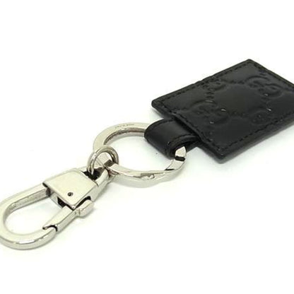 Gucci Guccissima Durian Key Ring