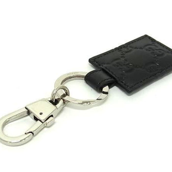 Gucci Guccissima Durian Key Ring