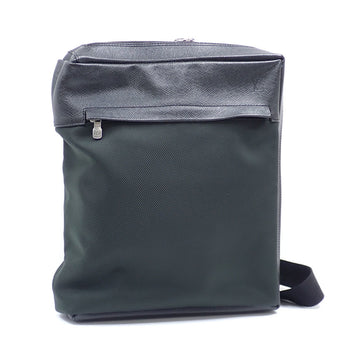Louis Vuitton Taiga Beluga Shoulder Bag