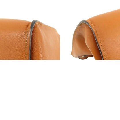 Loewe Hammock Small Handbag In Calf Leather
