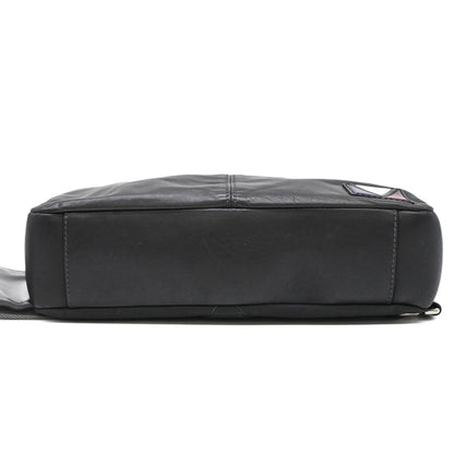 Louis Vuitton Fast Gaston V-Line Leather Shoulder Bag