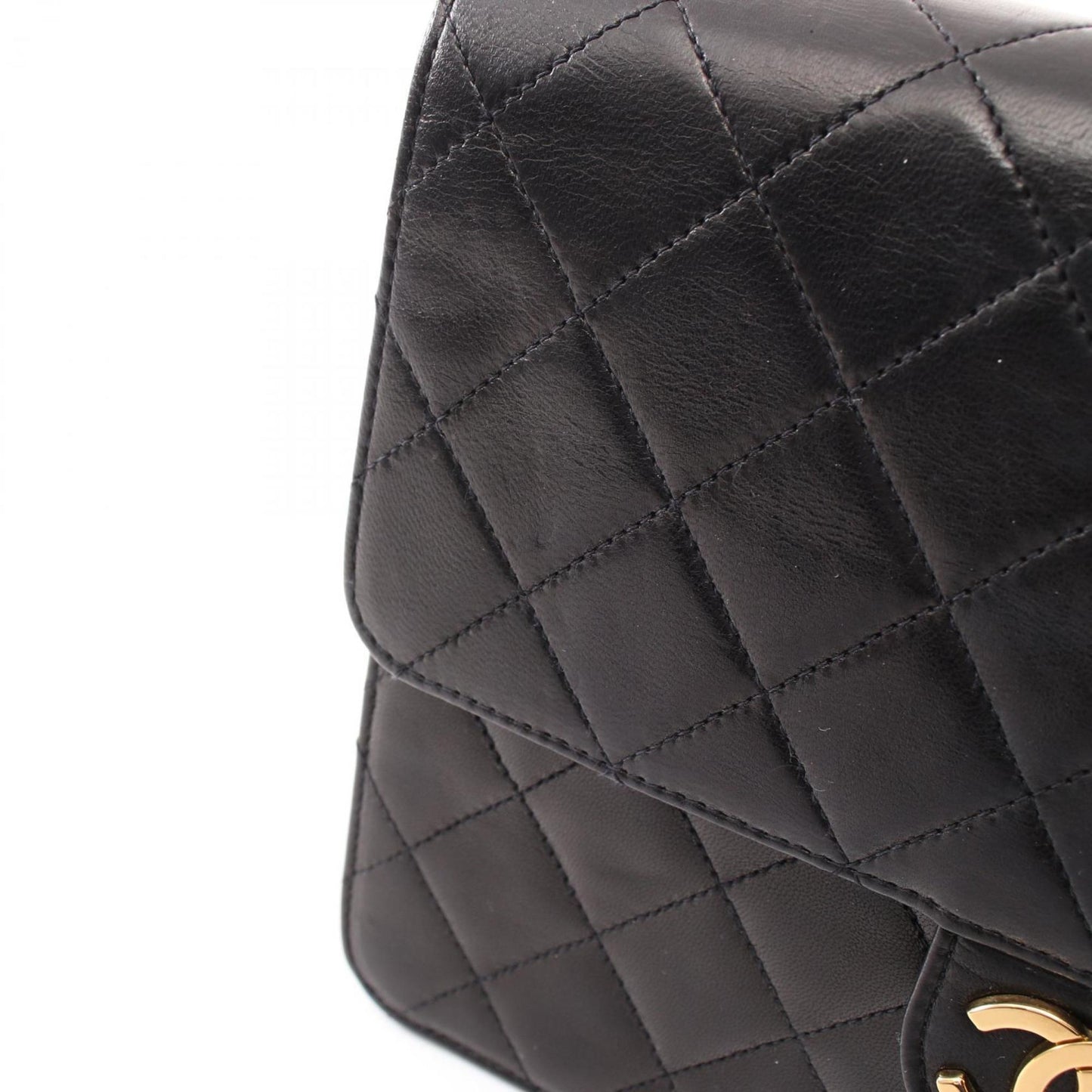 Chanel Matelasse Shoulder Bag