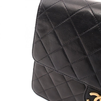 Chanel Matelasse Shoulder Bag