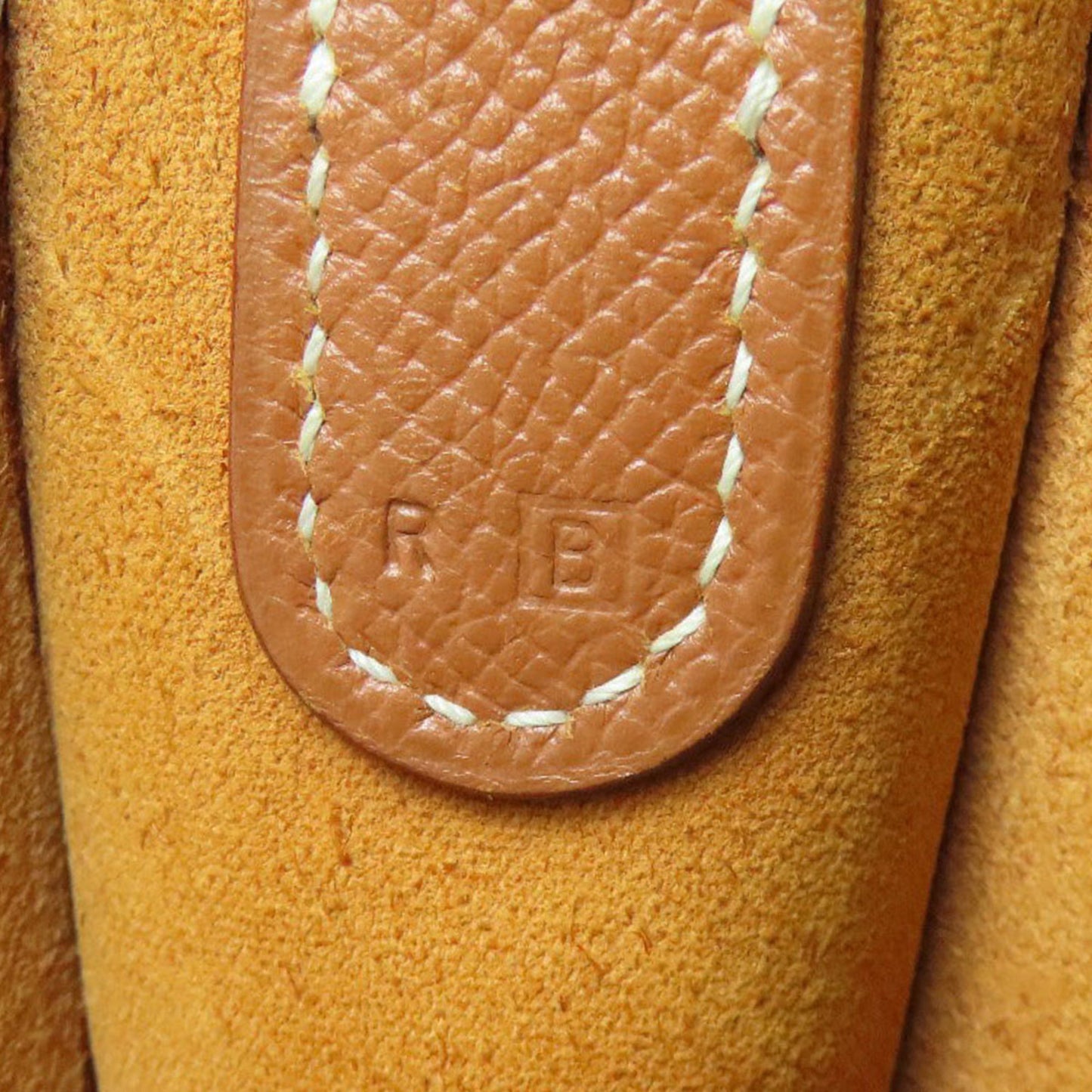 Hermes Herms Evelyne 2 Gm Gold Shoulder Bag With Hardware