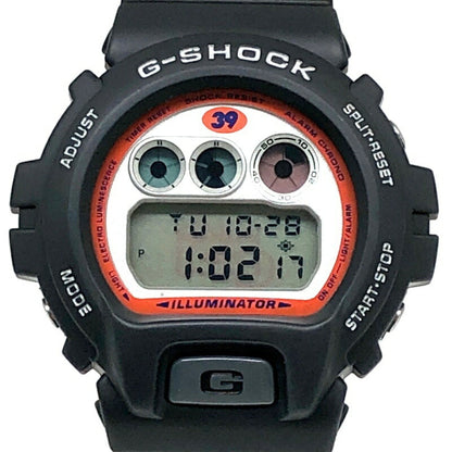 G-Shock Casio Dw-6900Bsk-9 Watch