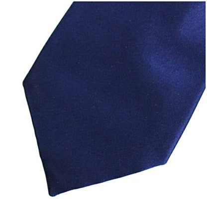 Chanel Silk Tie