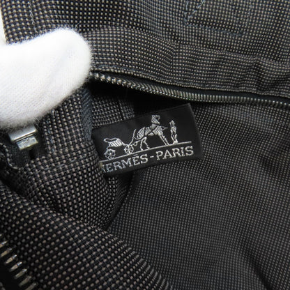 Hermes Air Line Pm Handbag Canvas