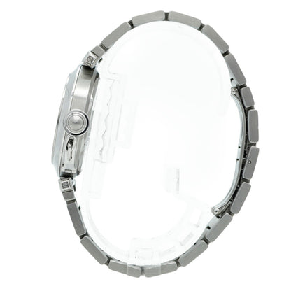 Cartier Pasha C W31023M7 Silver Dial
