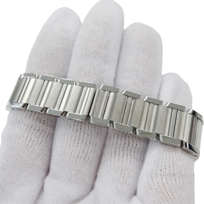 Cartier Tank Franaise Women'S Watch