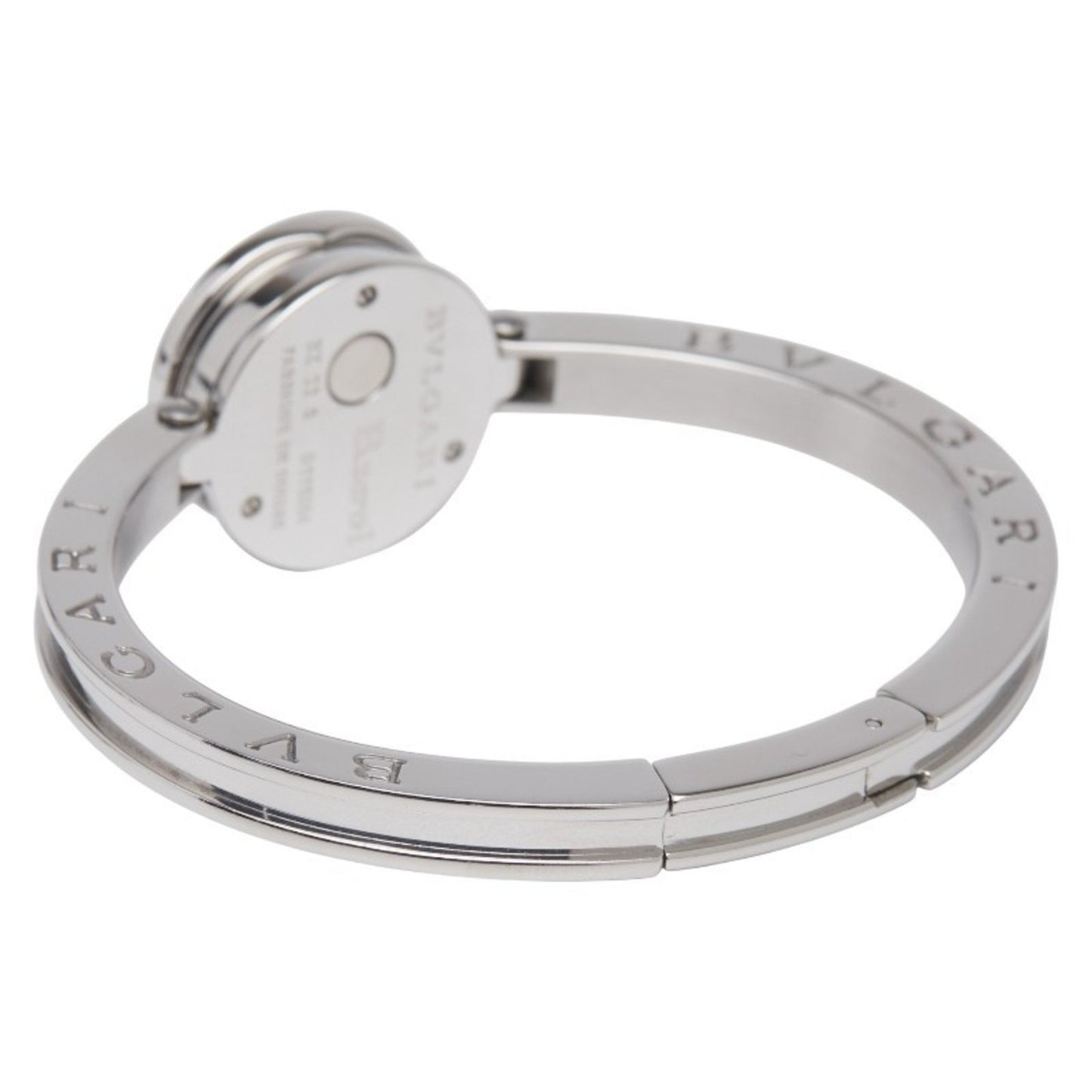 Bvlgari B-Zero1 Bz22S Quartz Watch