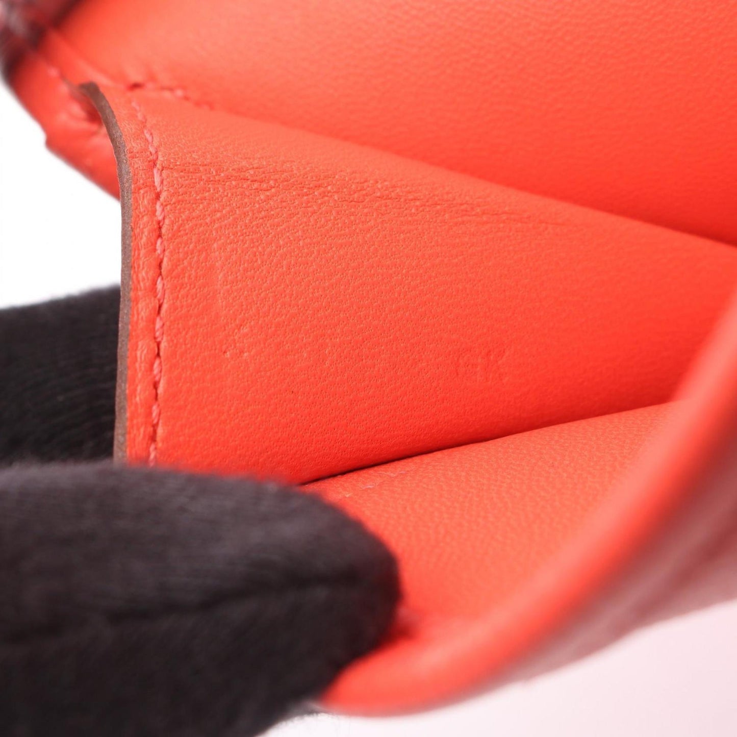 Hermes Herms Jigsaw Elan 29 Rose Jaipur Second Bag/Clutch Bag