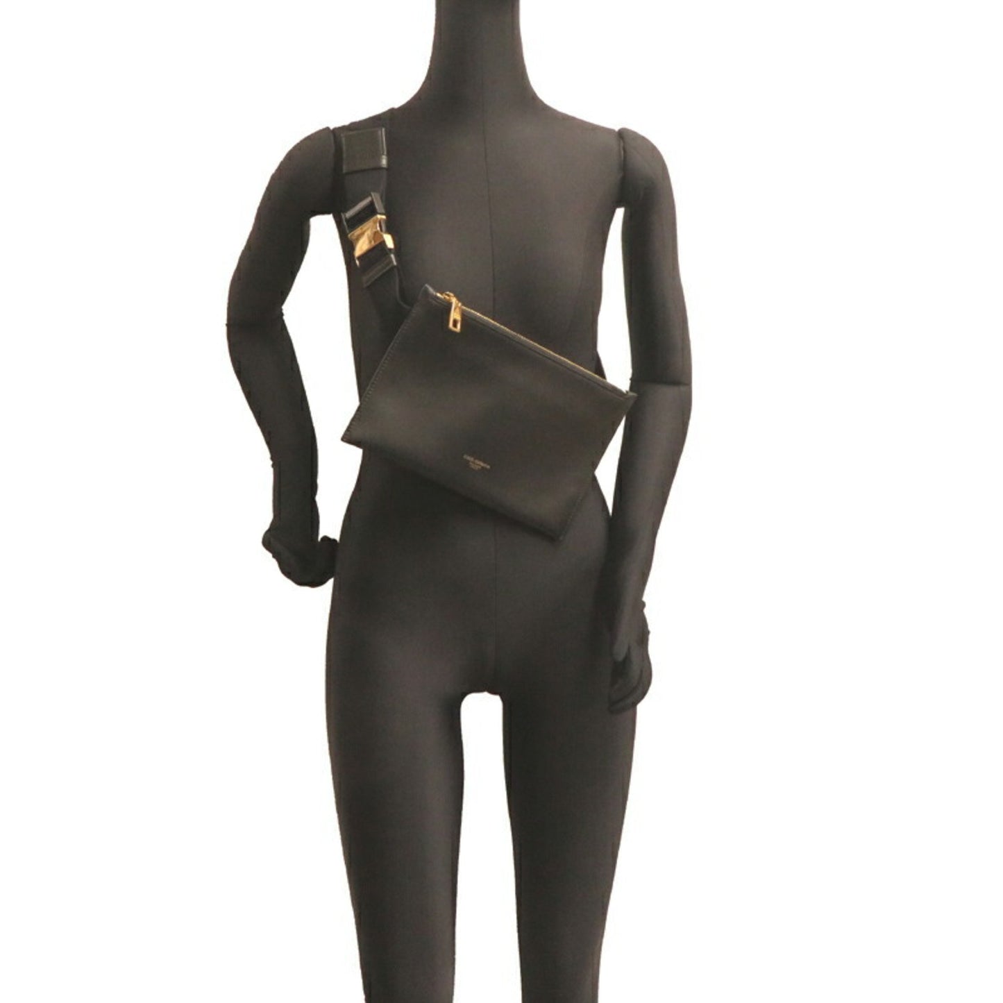 Dolce & Gabbana Monare Waist Pouch For Men