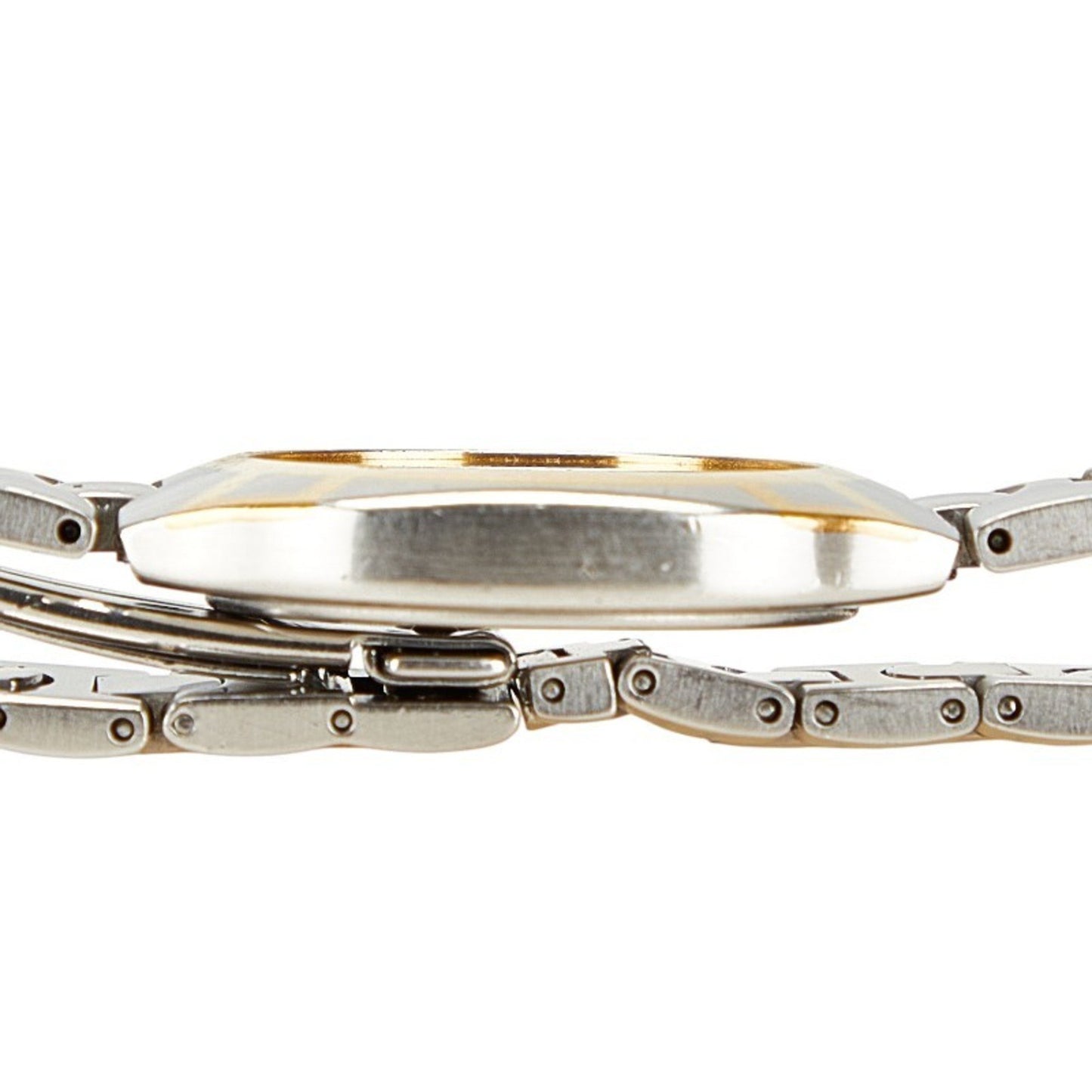 Omega Seamaster Polaris Quartz Watch