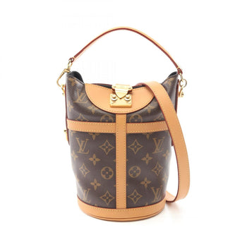 Louis Vuitton Duffle Bag