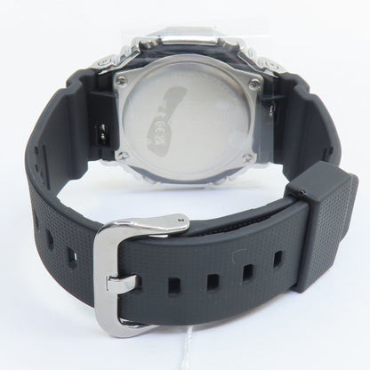 Casio G-Shock Metal Covered Model Gbm-2100A-1A2Jf Tough Solar Watch