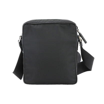 Prada Shoulder Bag In Nylon