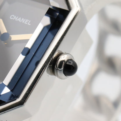 Chanel Premiere L Watch