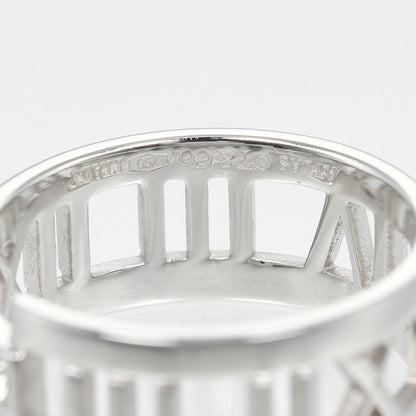 Tiffany & Co. Open Atlas Ring
