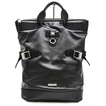 Yves Saint Laurent Saint Laurent Paris Saint Laurent Paris Rivington Lace Backpack 484172 Black