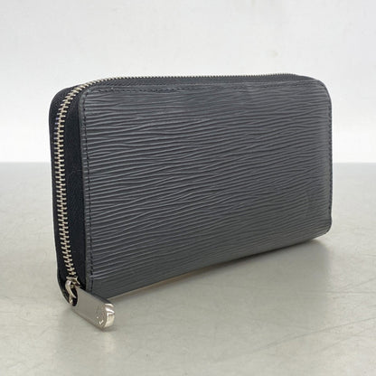 Louis Vuitton Epi Zippy Wallet M61857 Noir