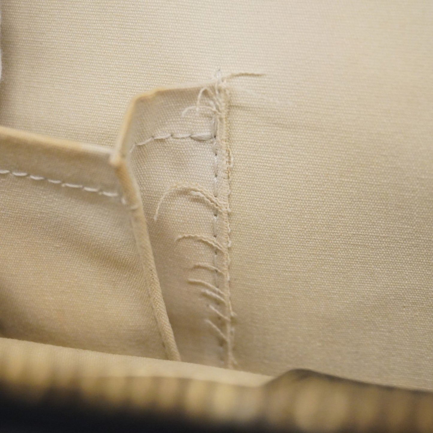 Louis Vuitton Monogram Mini Josephine Pm Handbag M92214 Blue